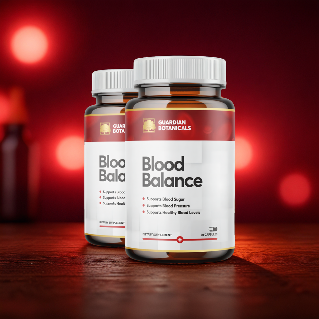 Blood Balance