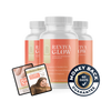 Reviva Glow - 3 Bottles + 2  Ebooks