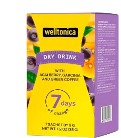 Welltonica Free