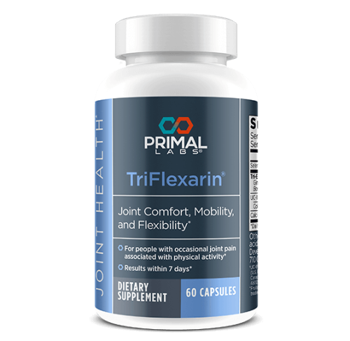 TriFlexarin (1 Bottle)