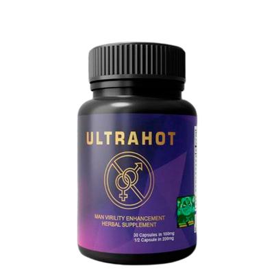 ULTRAHOT