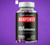 MANPOWER GUMMIES