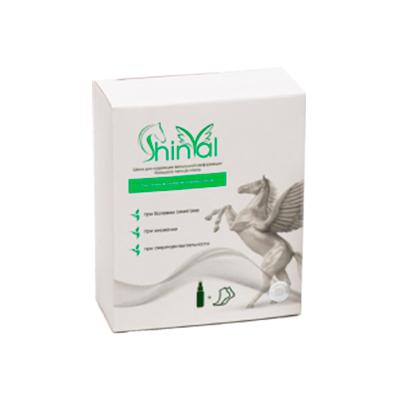 SHINVAL