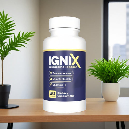 IGNIX