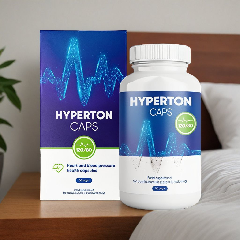 Hyperton Caps Low