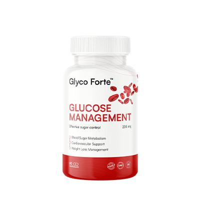 GLUCOSE MANAGEMENT H (FR PAGE)