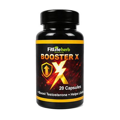 BOOSTER X