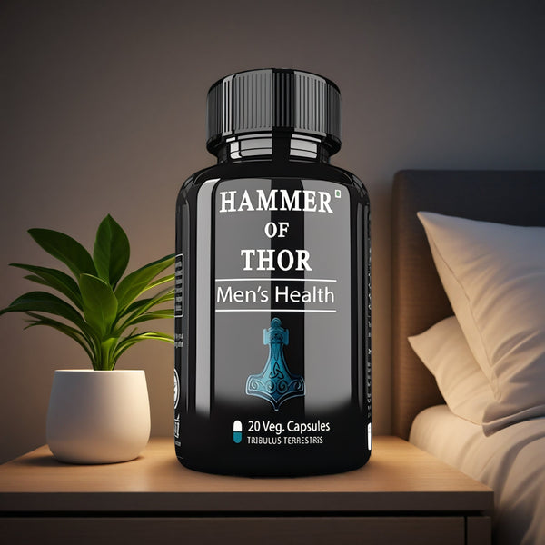 HAMMER OF THOR