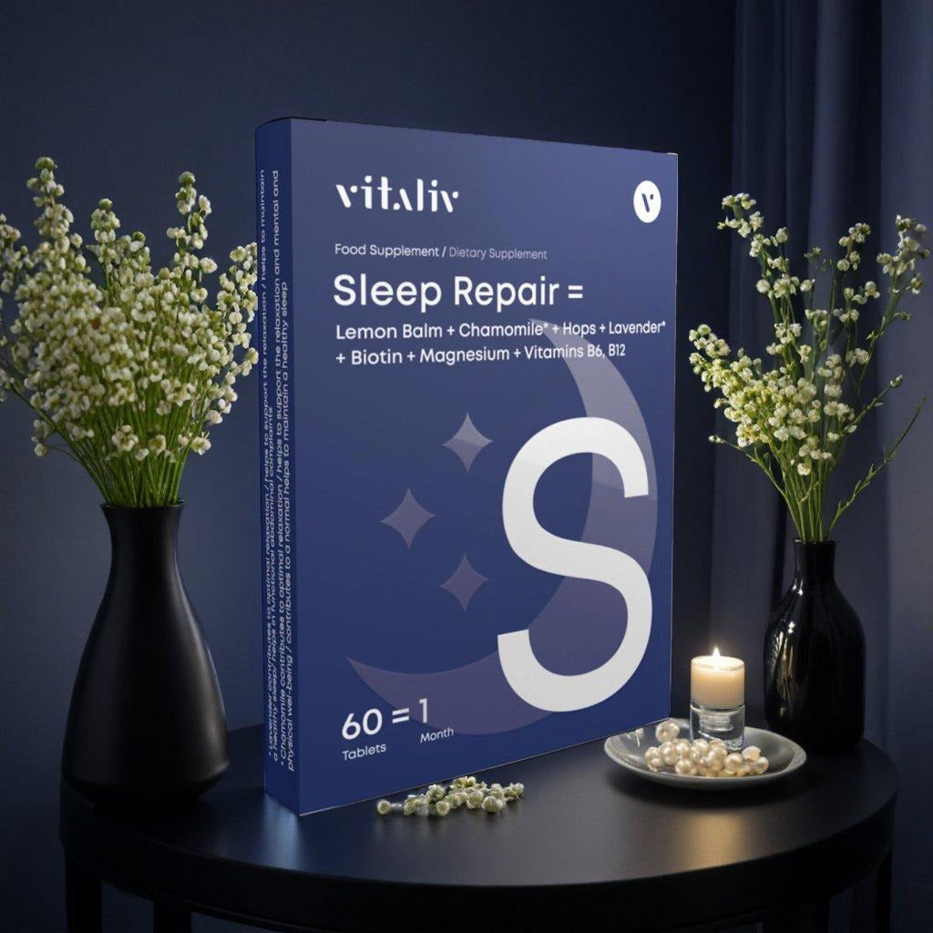 Sleep Repair