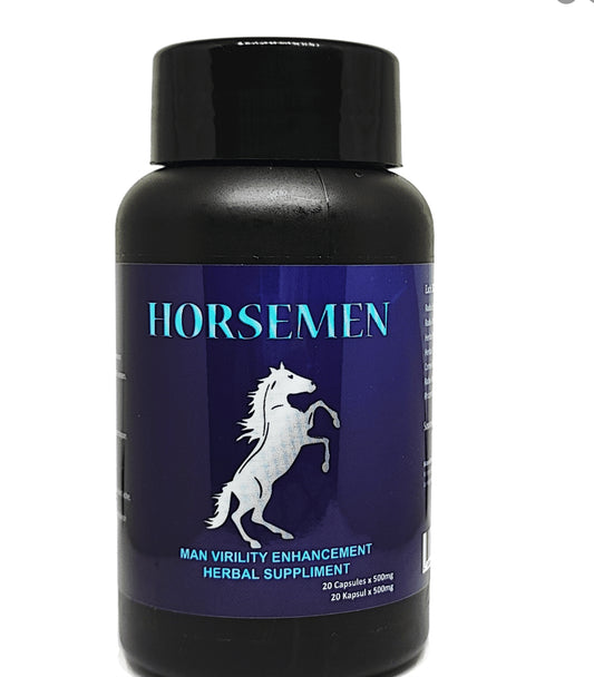 Horsemen