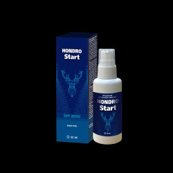 Hondro Start Low Price