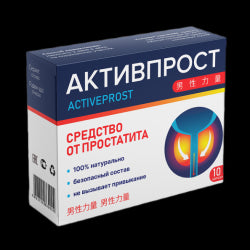 Activprost