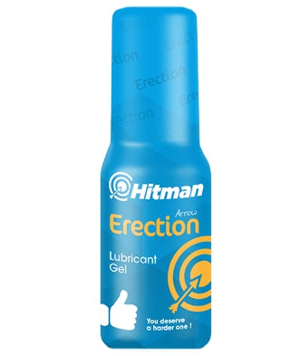 Erection Arrow