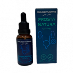 Prosta Natura