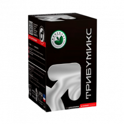 Tribumix Tea