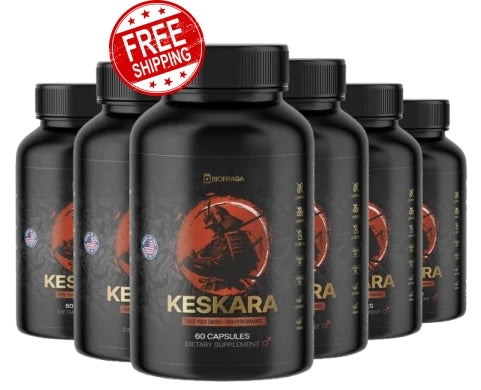 Keskara - 6 bottles