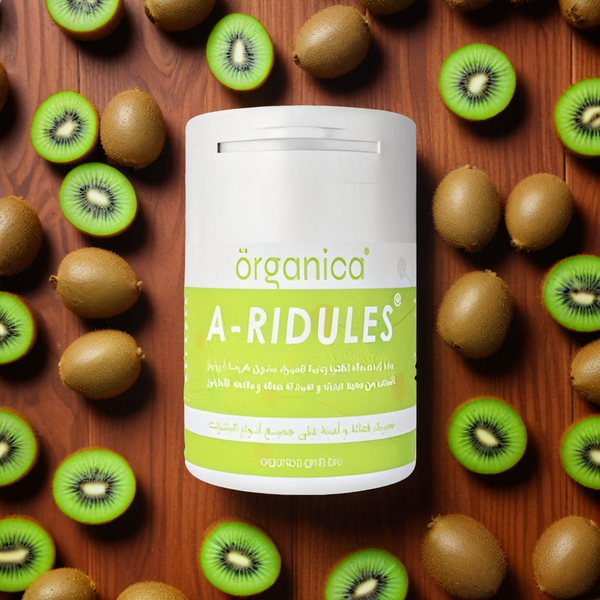 A-Ridules