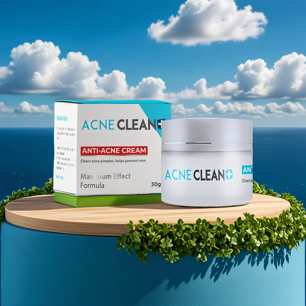 Acne Clean Plus