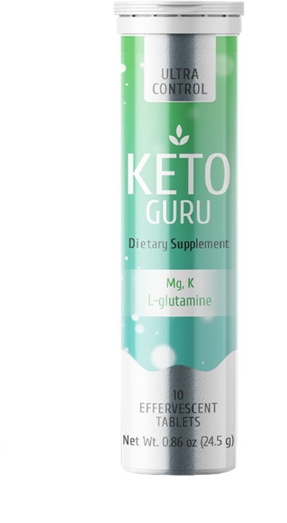 Keto Guru 250AED