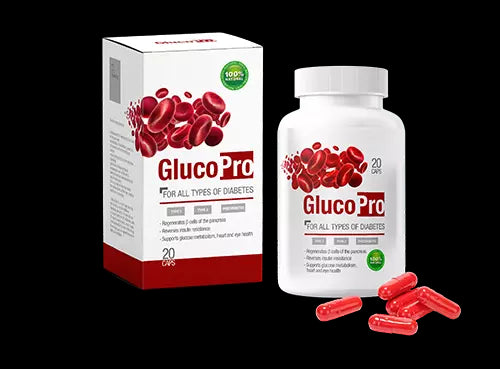 Gluco Pro