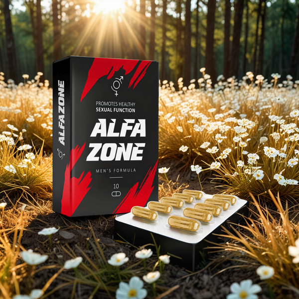 Alfazone