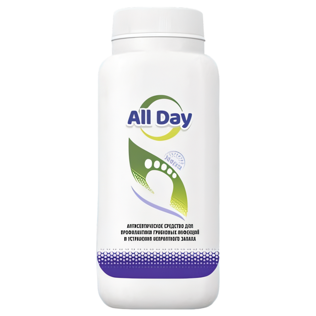 All day full price