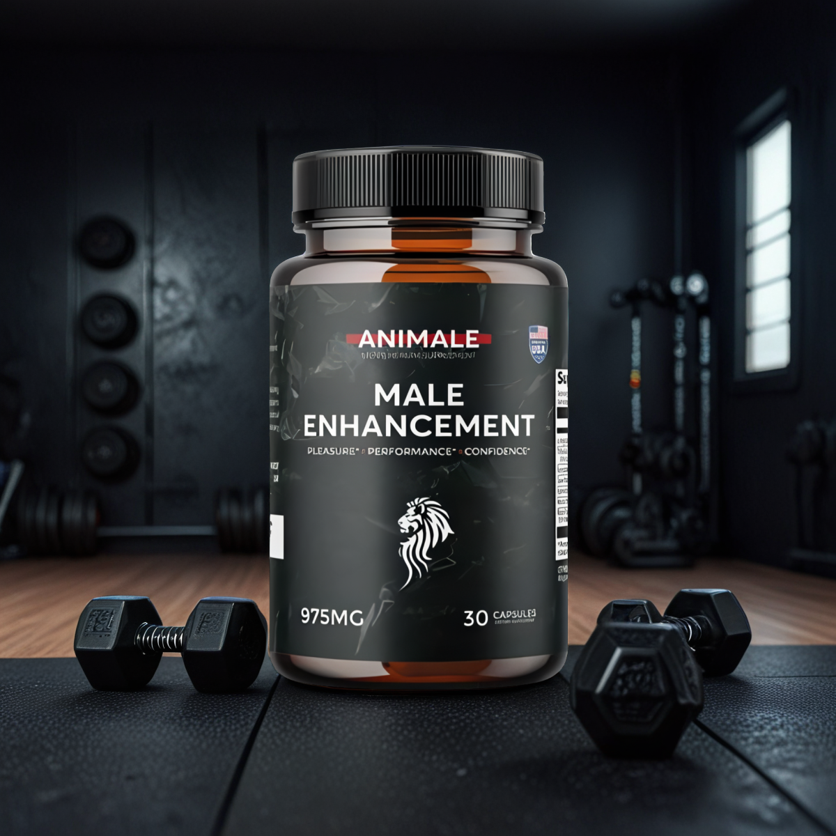 ANIMALE ME CAPSULES  FR PAGE