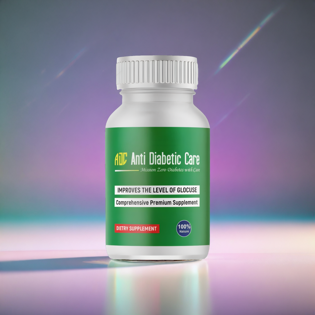 Anti Diabetic Care