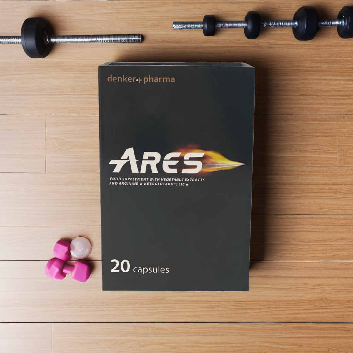 ares