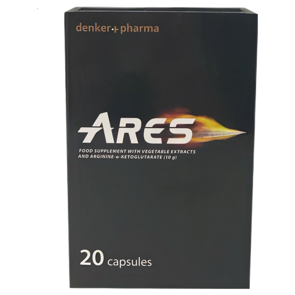 ares