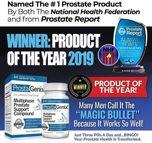 Prostate Multiphase Full