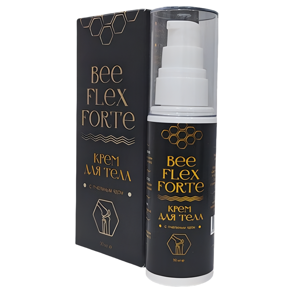 Beeflex Forte