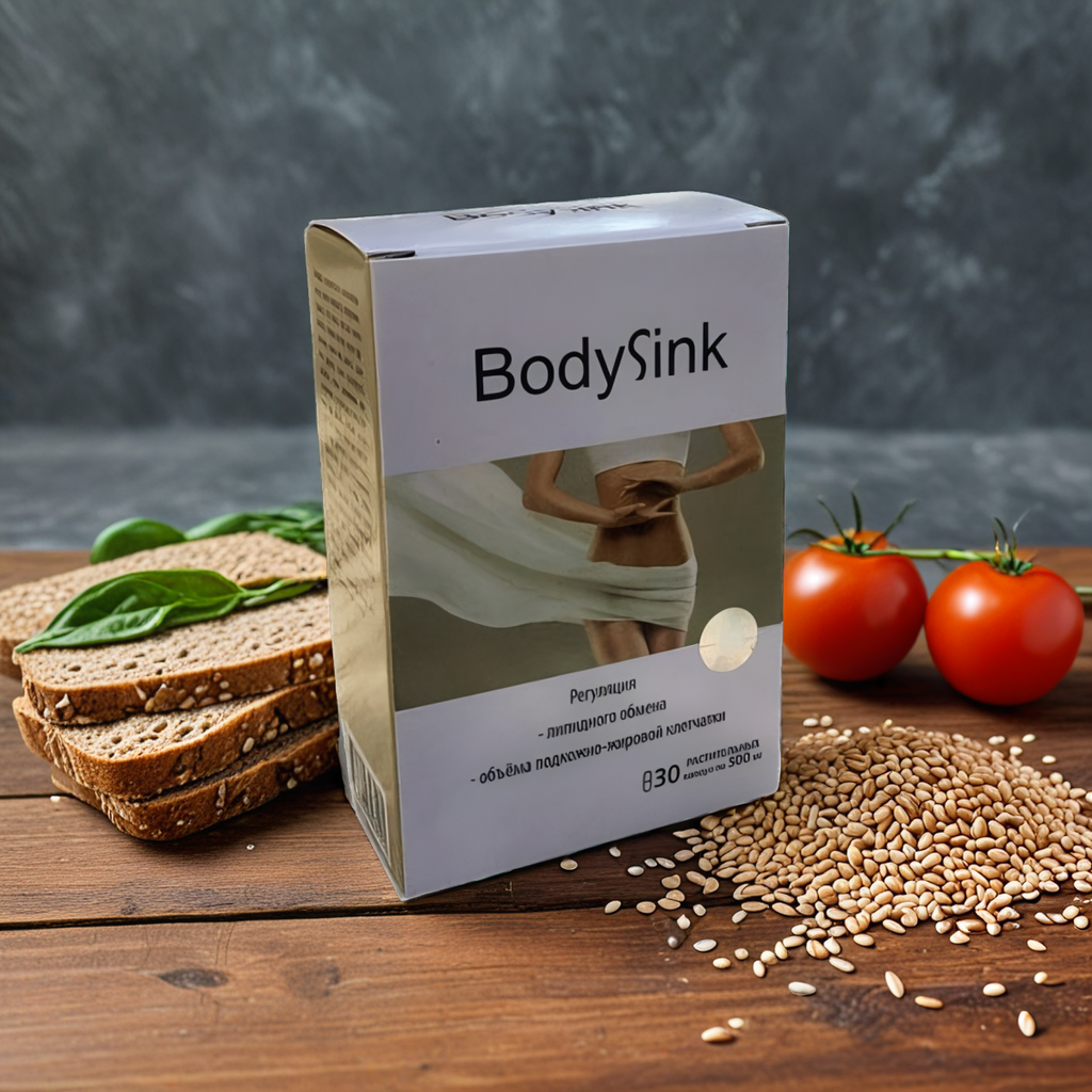 Bodysink