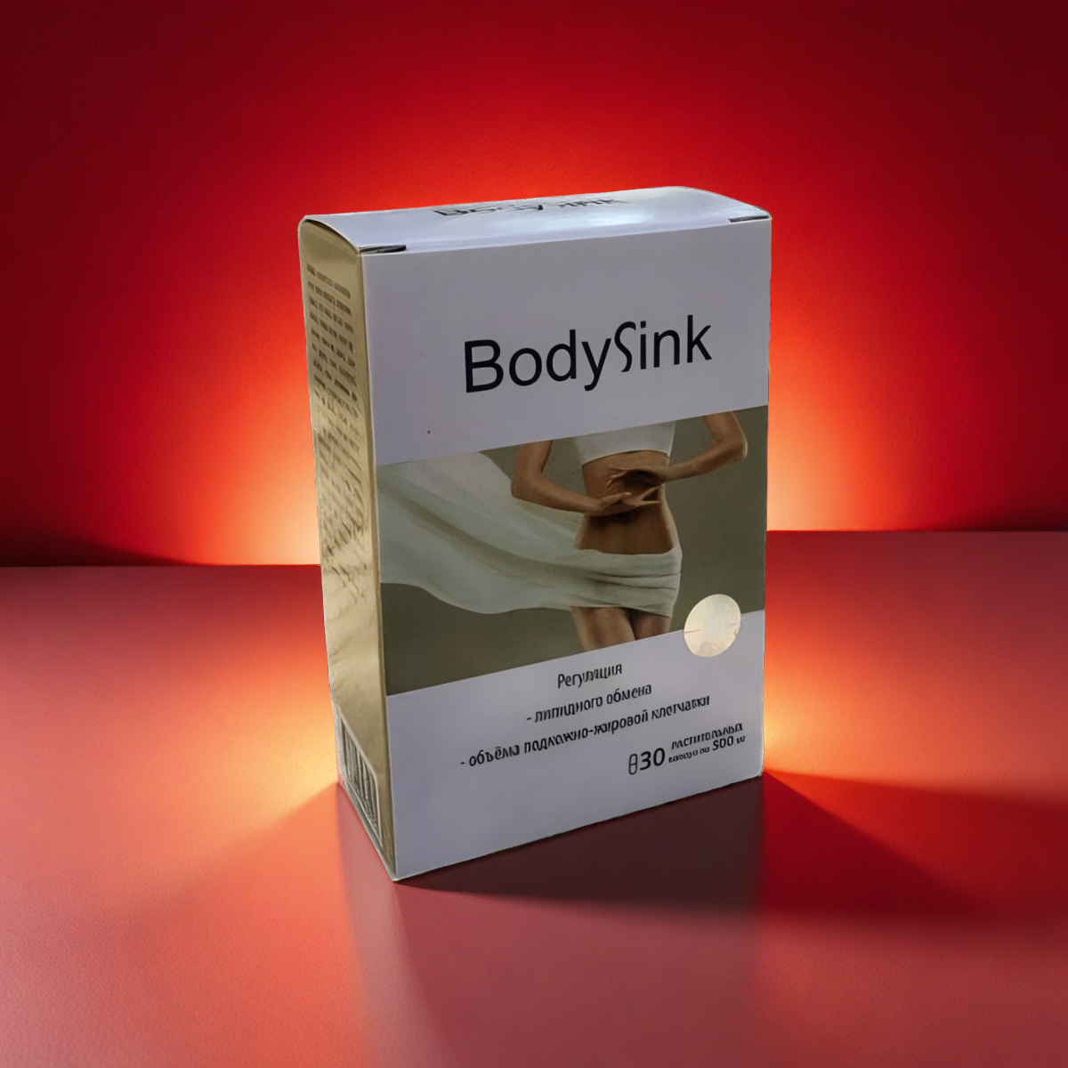 Bodysink