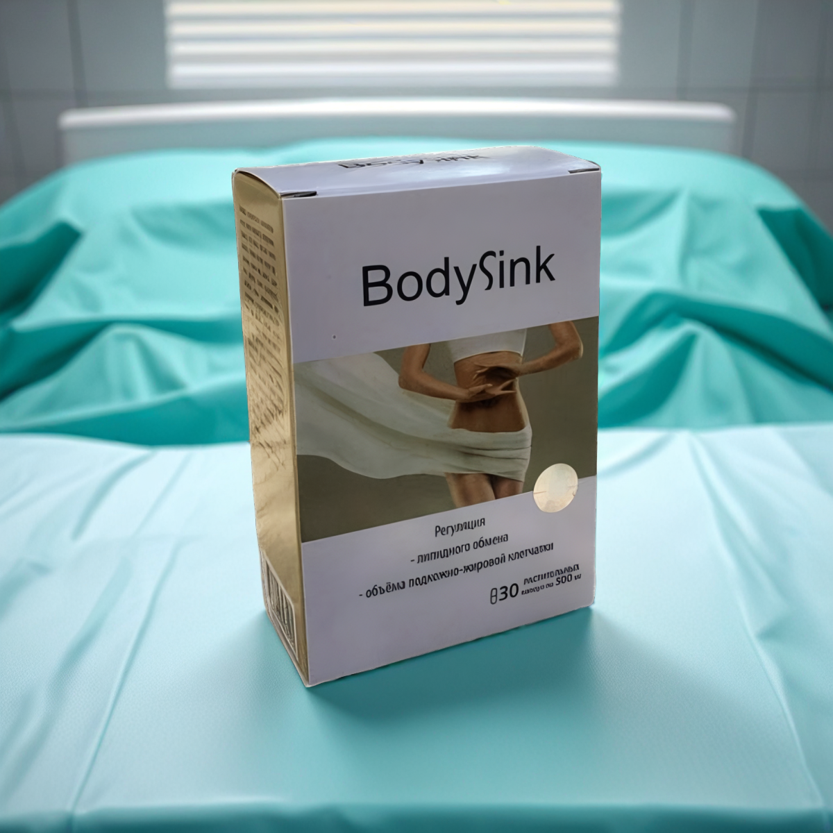 Bodysink
