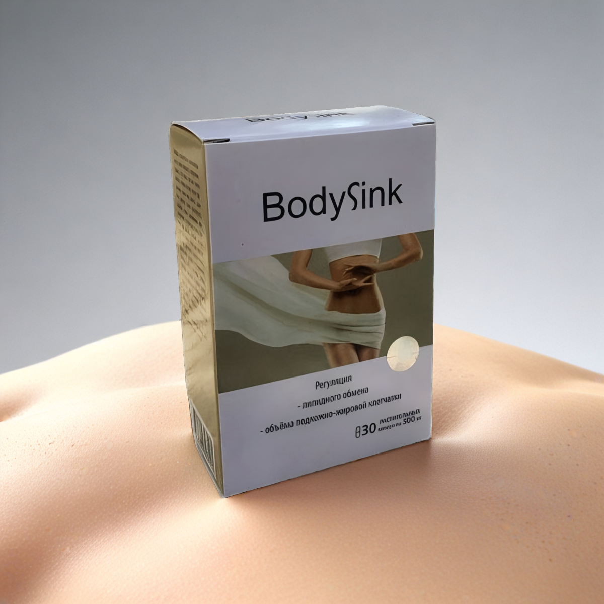 Bodysink