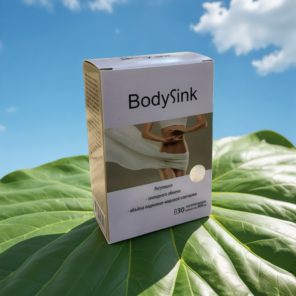 Bodysink
