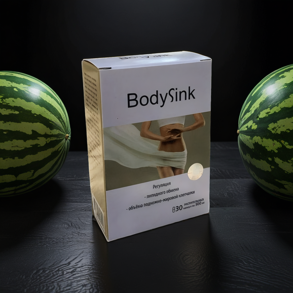 Bodysink