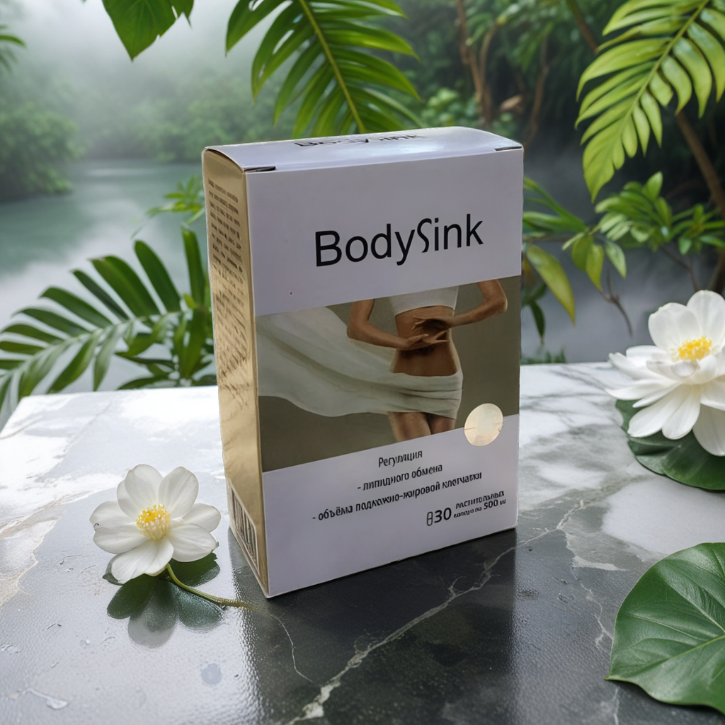Bodysink