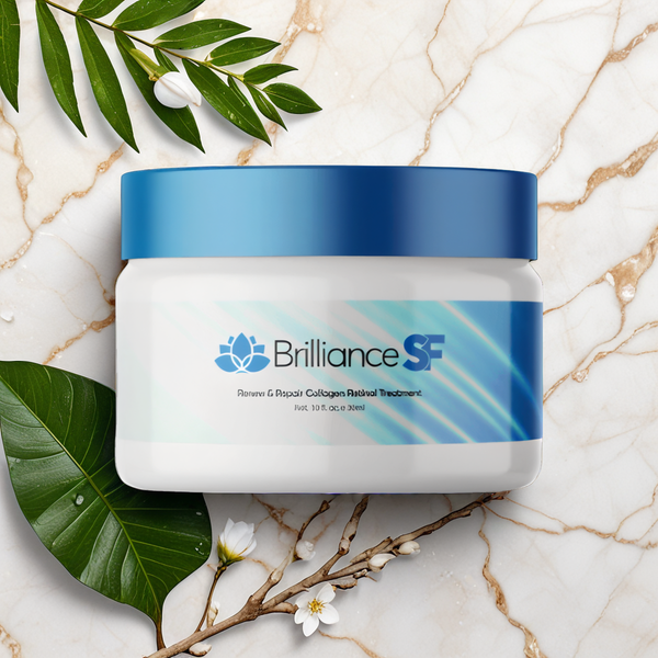 Brilliance SF