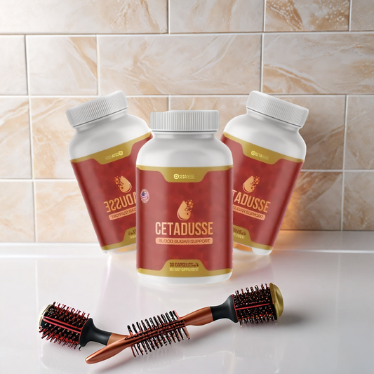 Cetadusse - 3 bottles