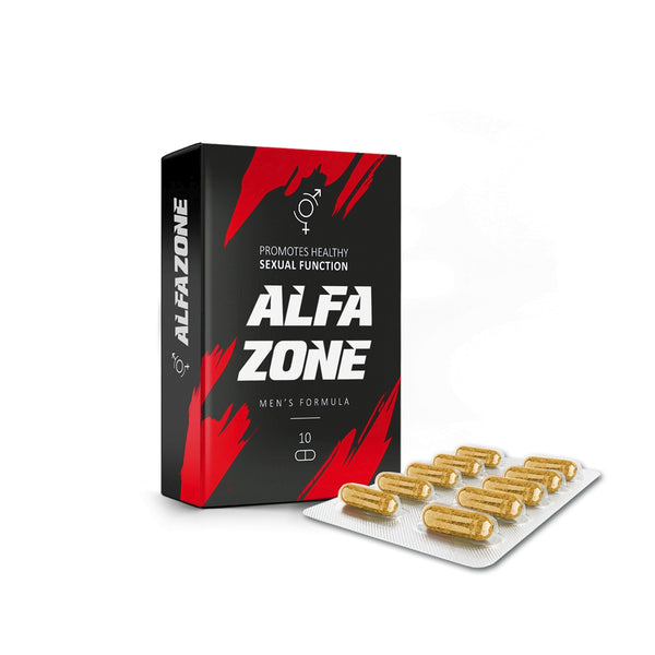 Alfazone
