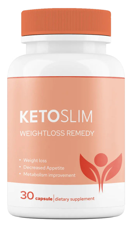 KetoSlim 24900CFA