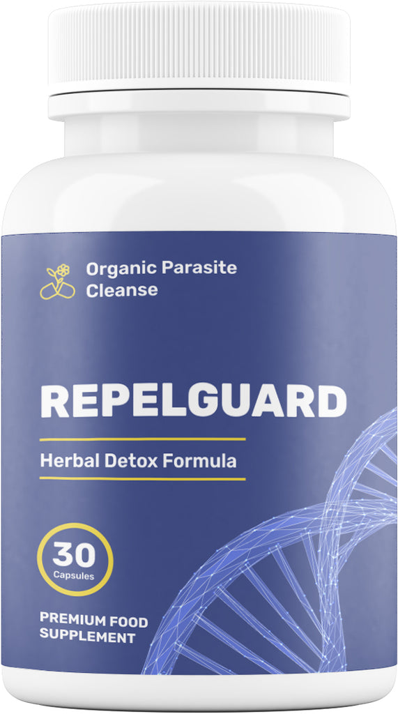 Repelguard 24900CFA