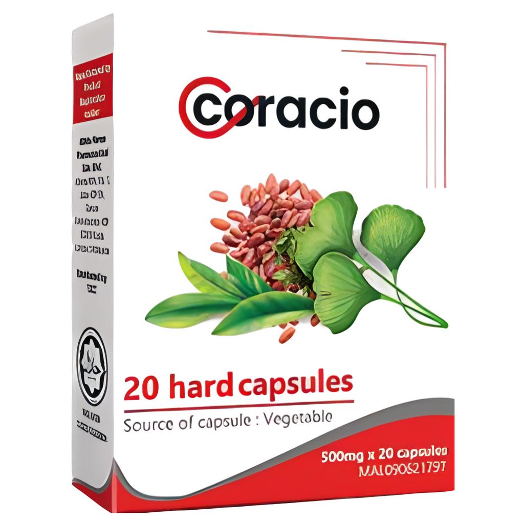 CORACIO (JOINTS)