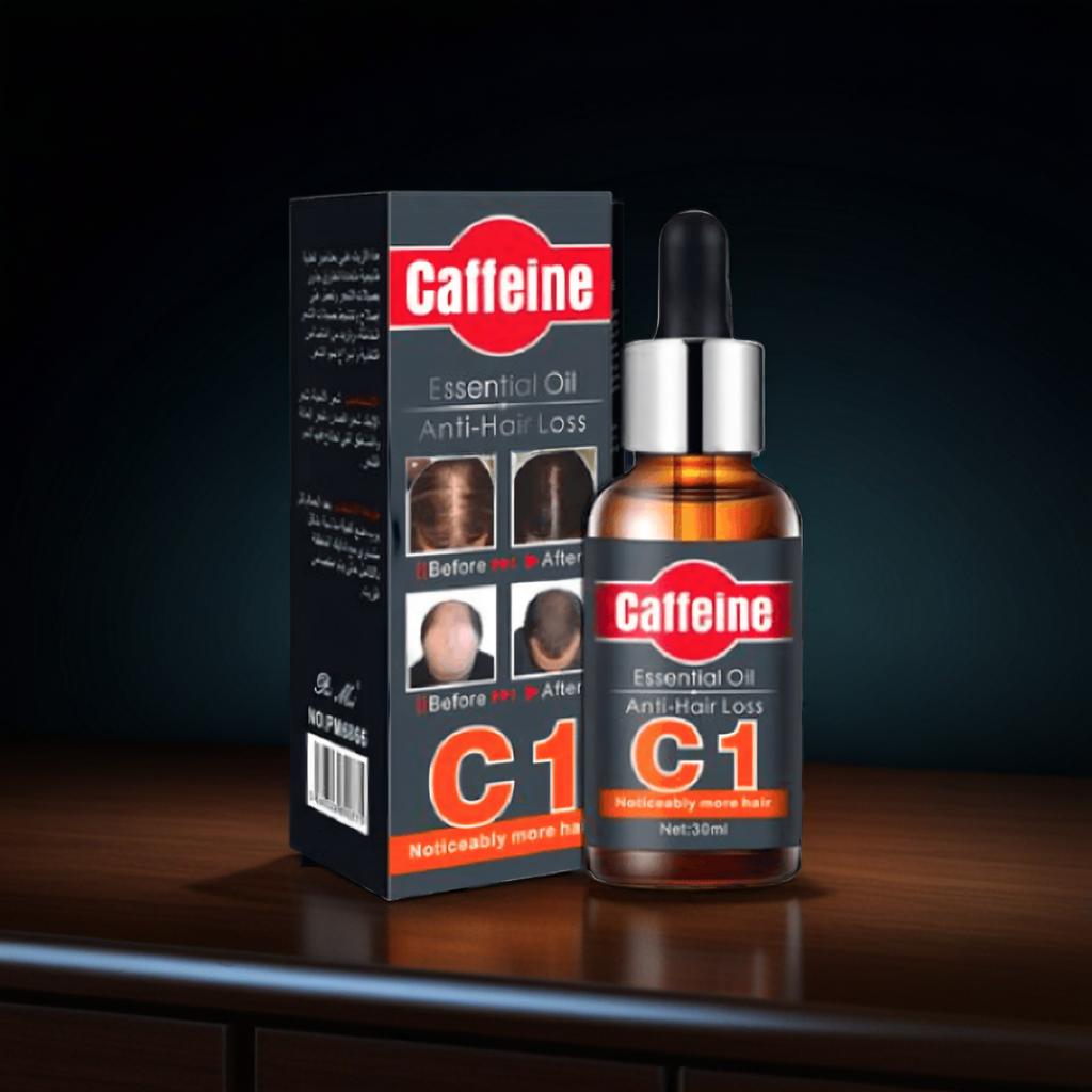 DeepHair Growth Oil