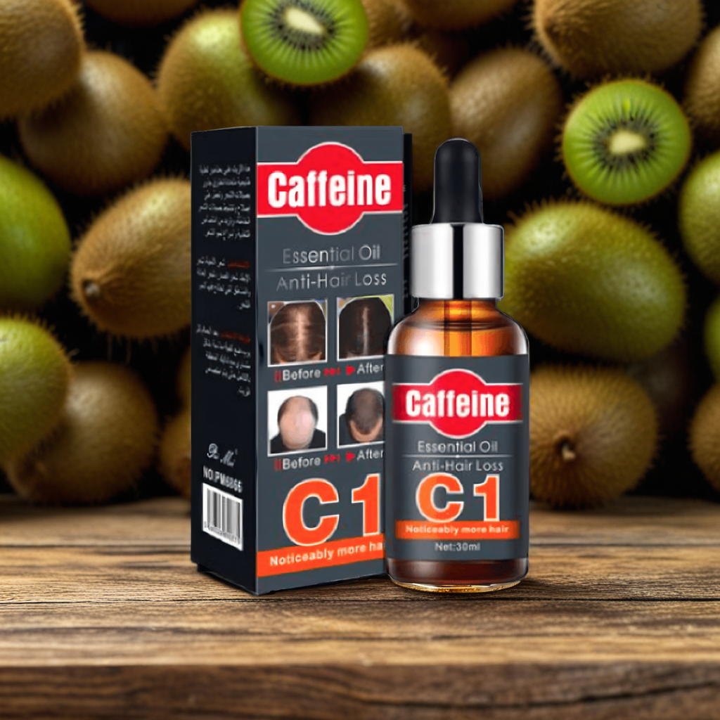 DeepHair Growth Oil