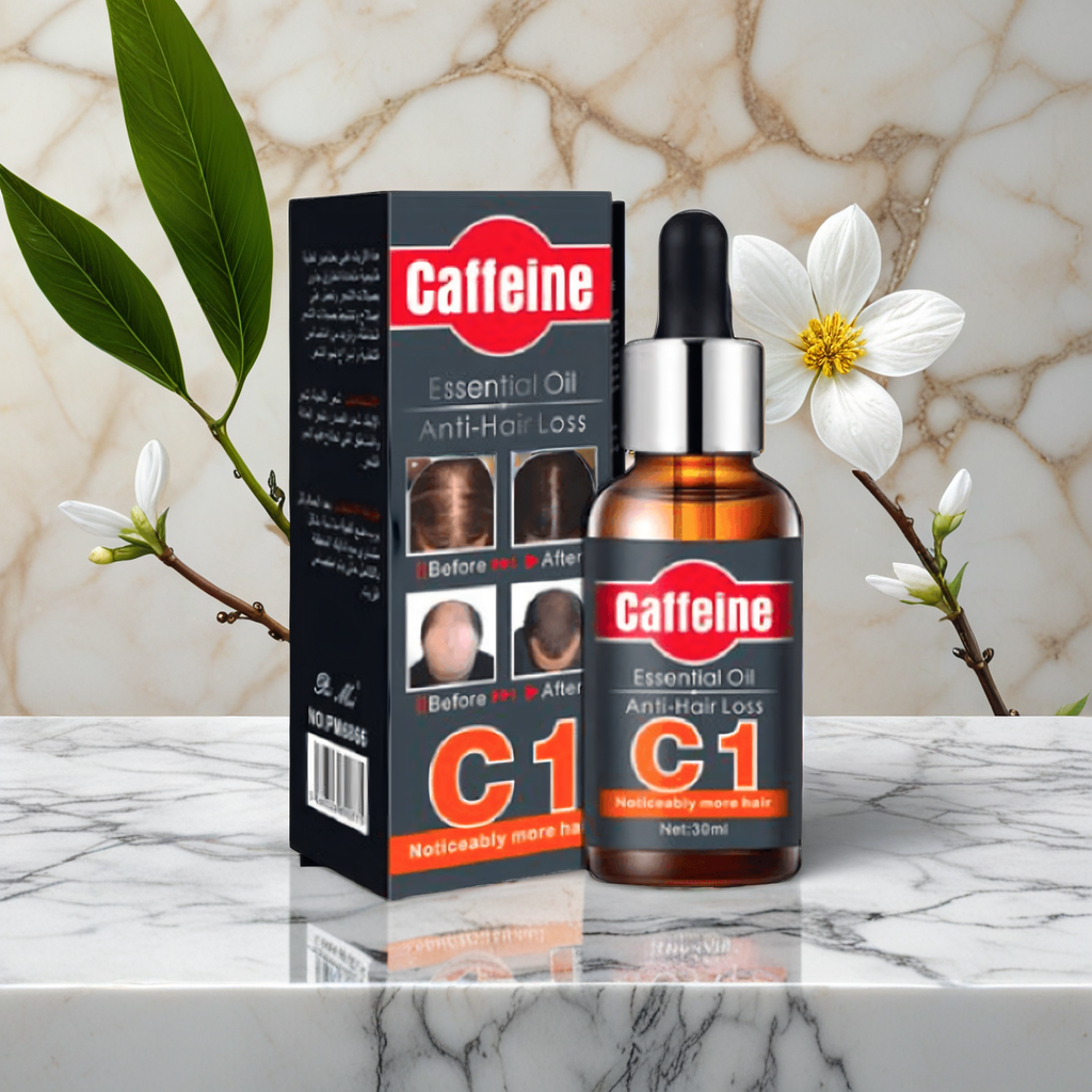 DeepHair Growth Oil