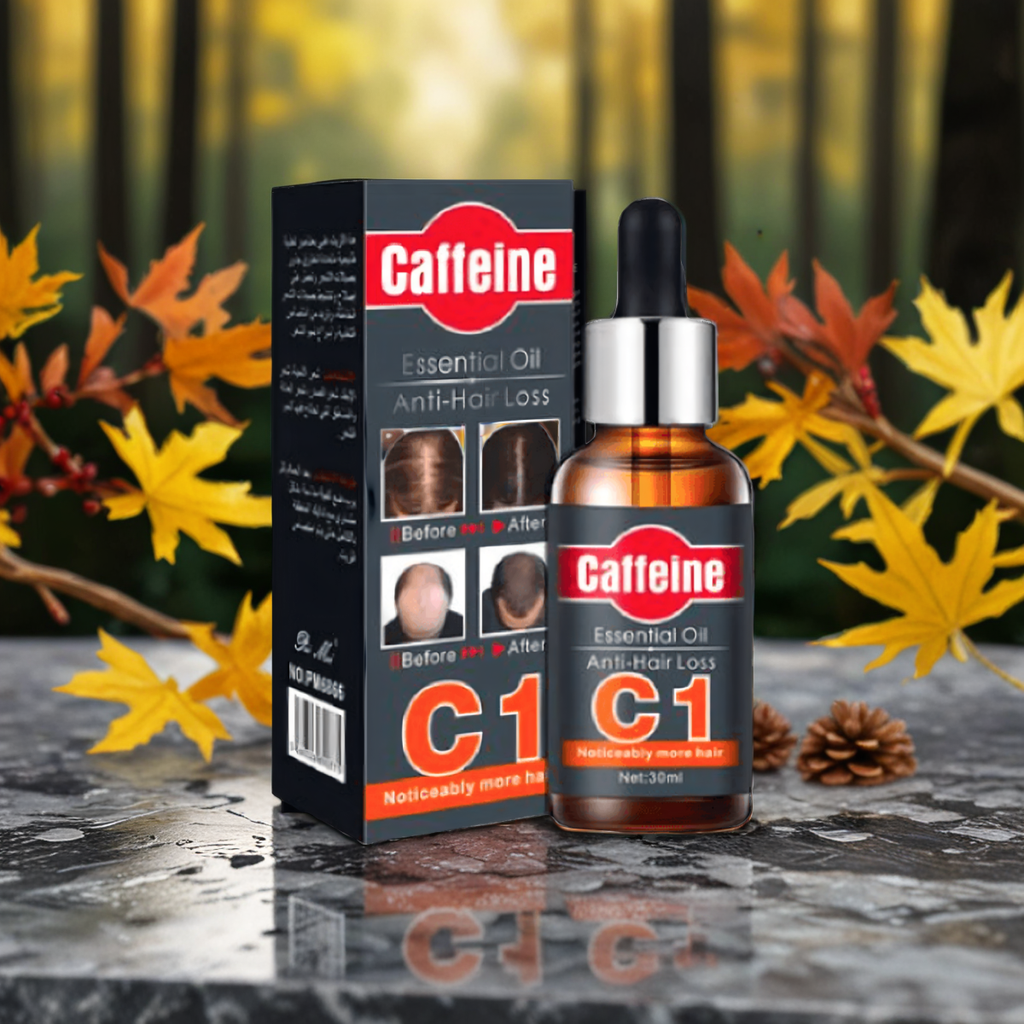 DeepHair Growth Oil