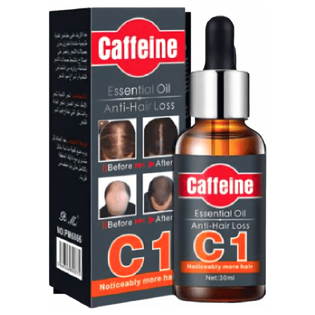 DeepHair Growth Oil